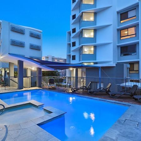 Cerulean Apartments Caloundra Zewnętrze zdjęcie