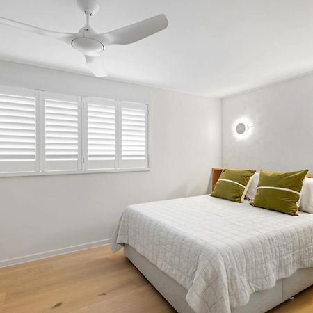 Cerulean Apartments Caloundra Zewnętrze zdjęcie