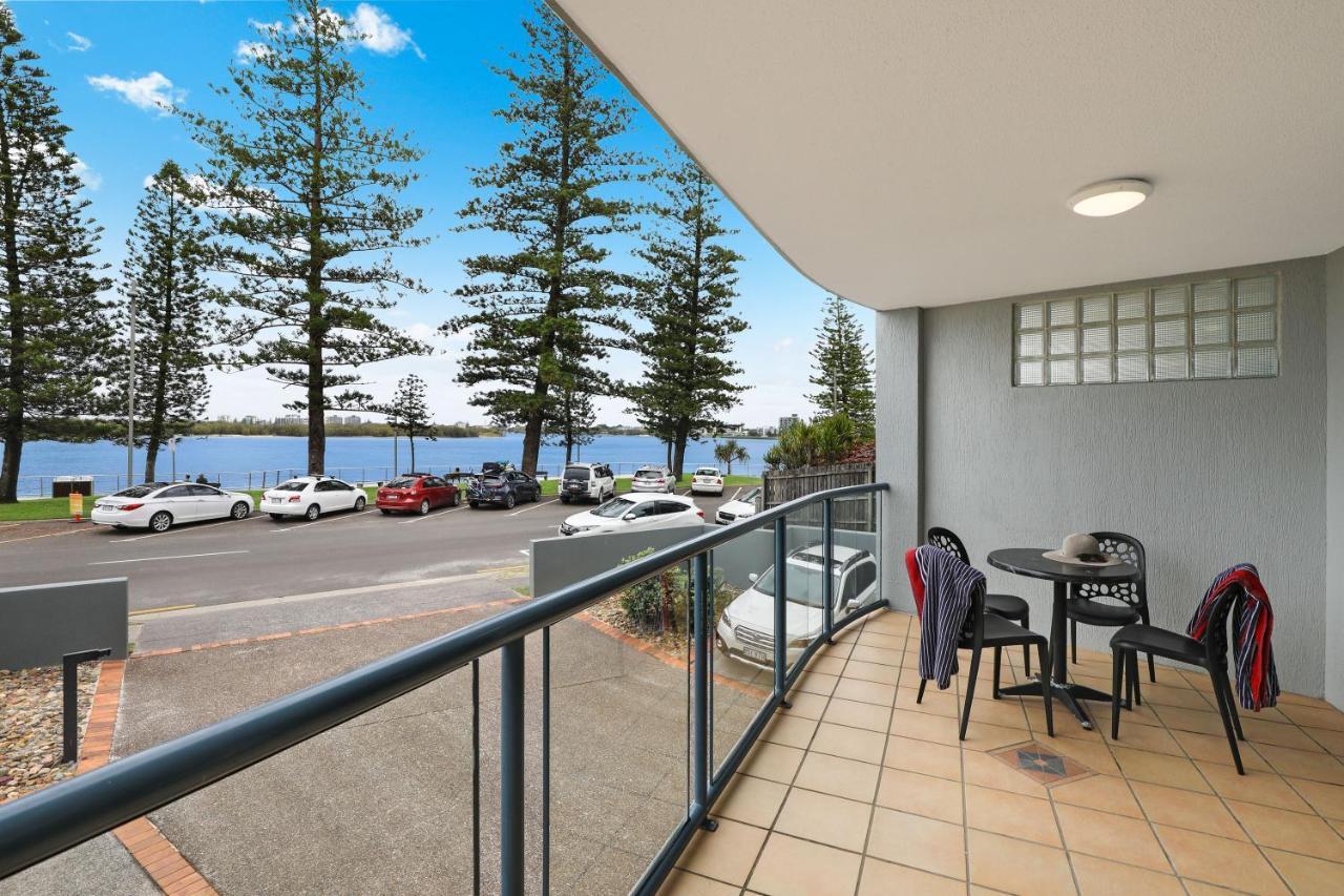 Cerulean Apartments Caloundra Zewnętrze zdjęcie