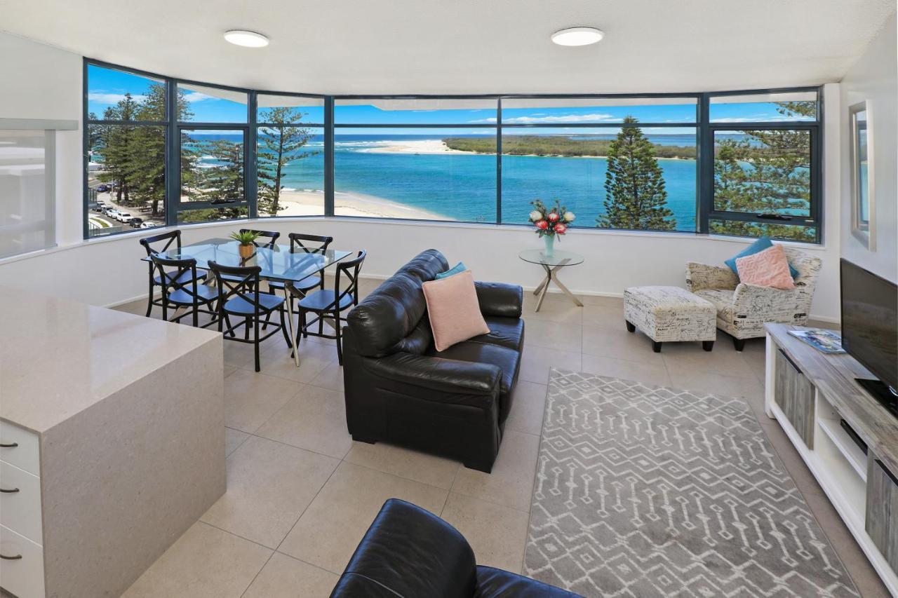 Cerulean Apartments Caloundra Zewnętrze zdjęcie