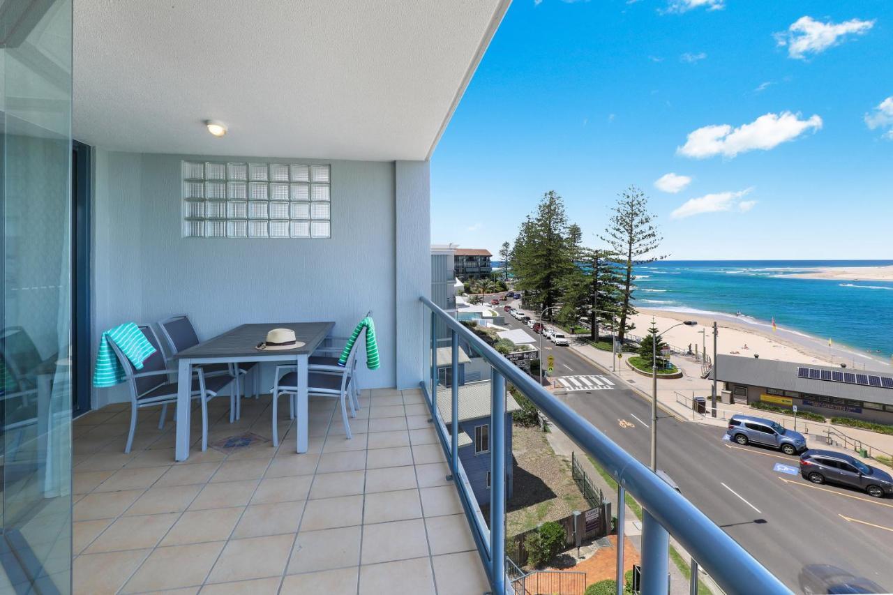 Cerulean Apartments Caloundra Zewnętrze zdjęcie