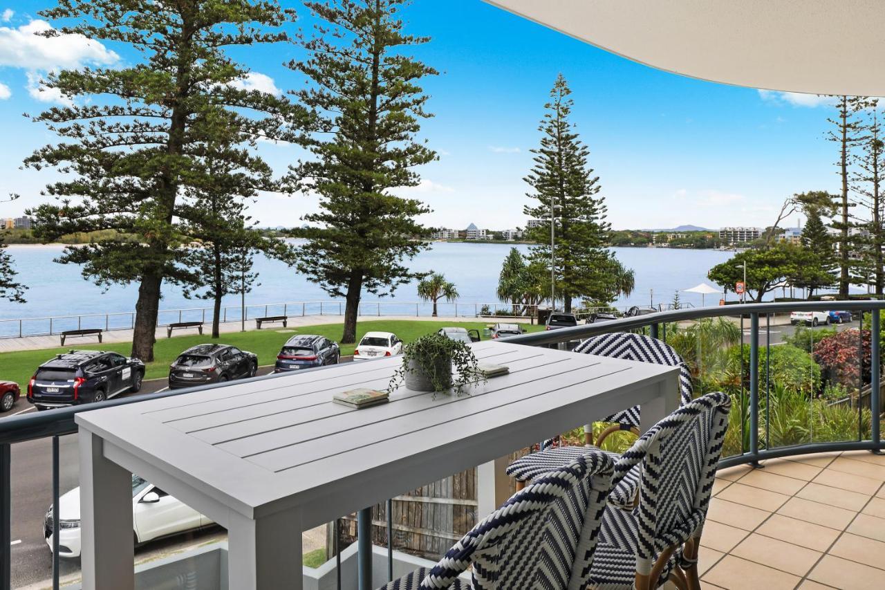 Cerulean Apartments Caloundra Zewnętrze zdjęcie