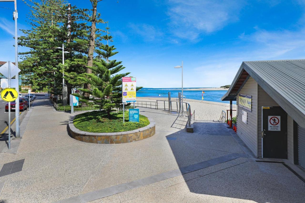 Cerulean Apartments Caloundra Zewnętrze zdjęcie