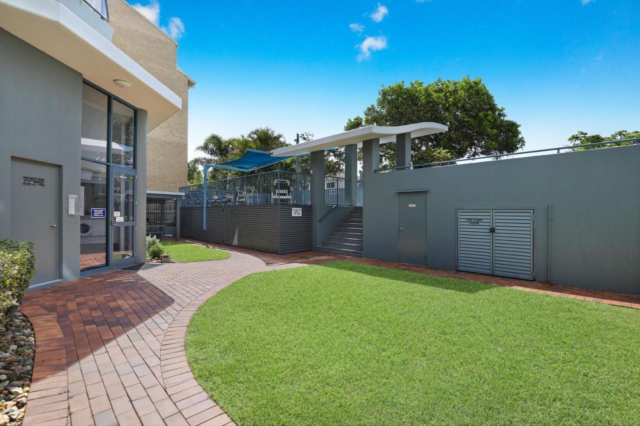 Cerulean Apartments Caloundra Zewnętrze zdjęcie