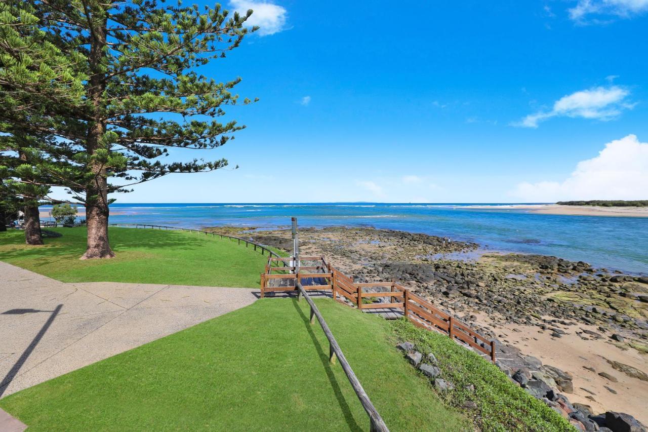 Cerulean Apartments Caloundra Zewnętrze zdjęcie