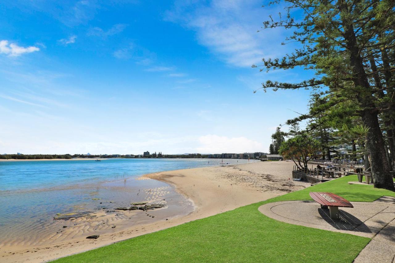 Cerulean Apartments Caloundra Zewnętrze zdjęcie