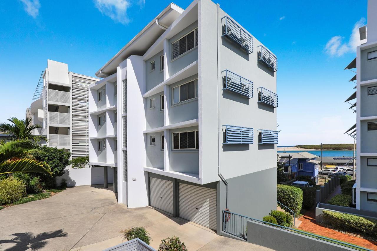Cerulean Apartments Caloundra Zewnętrze zdjęcie