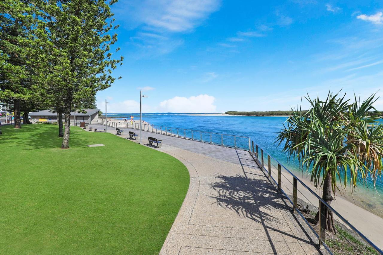 Cerulean Apartments Caloundra Zewnętrze zdjęcie