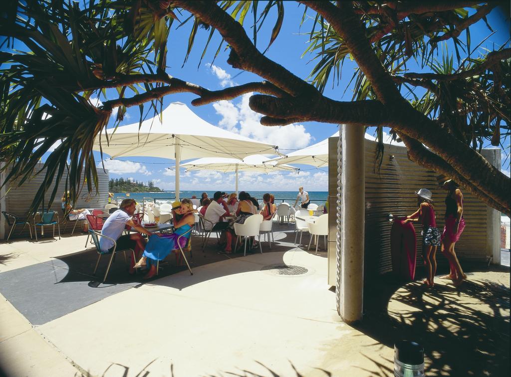 Cerulean Apartments Caloundra Zewnętrze zdjęcie