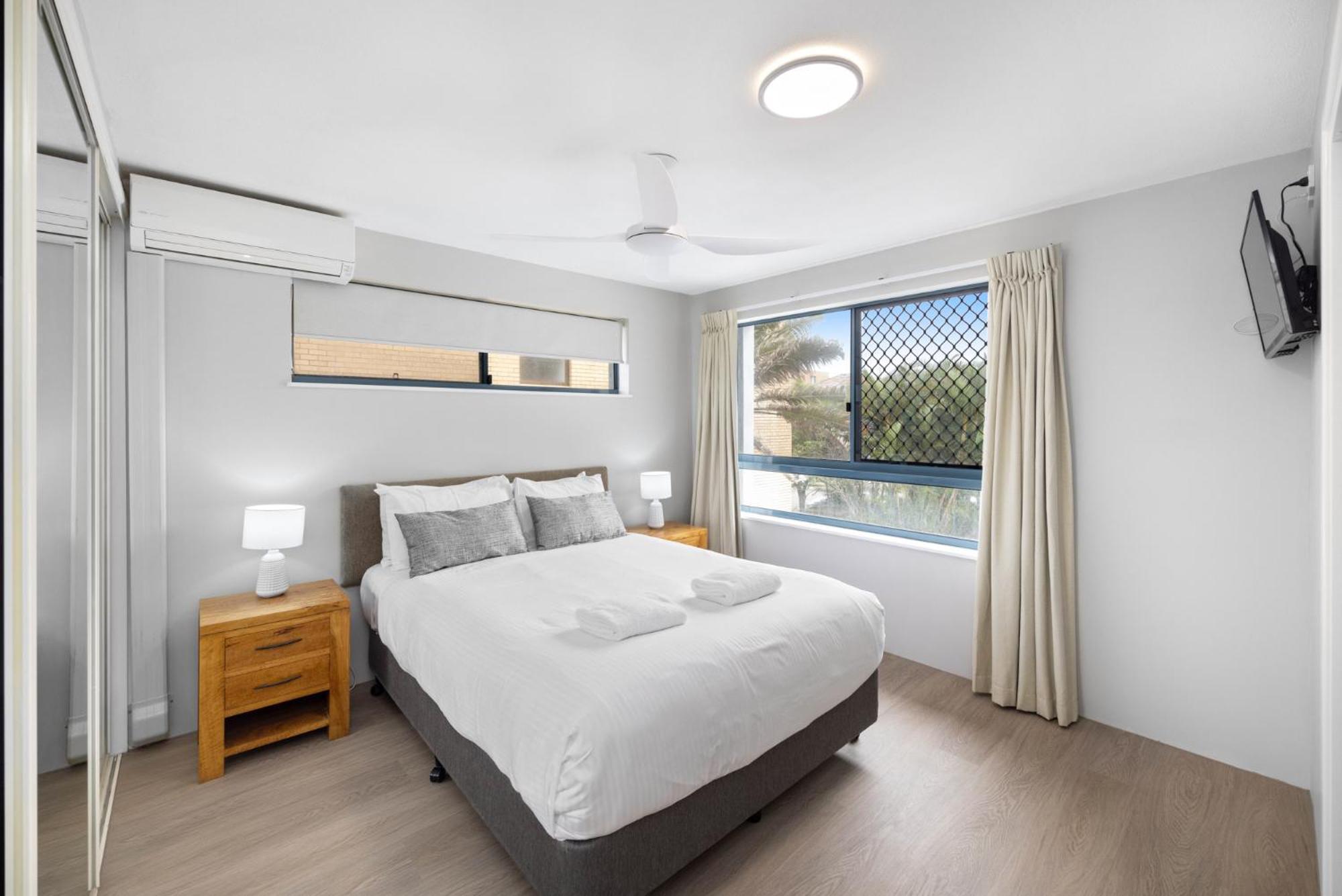 Cerulean Apartments Caloundra Zewnętrze zdjęcie