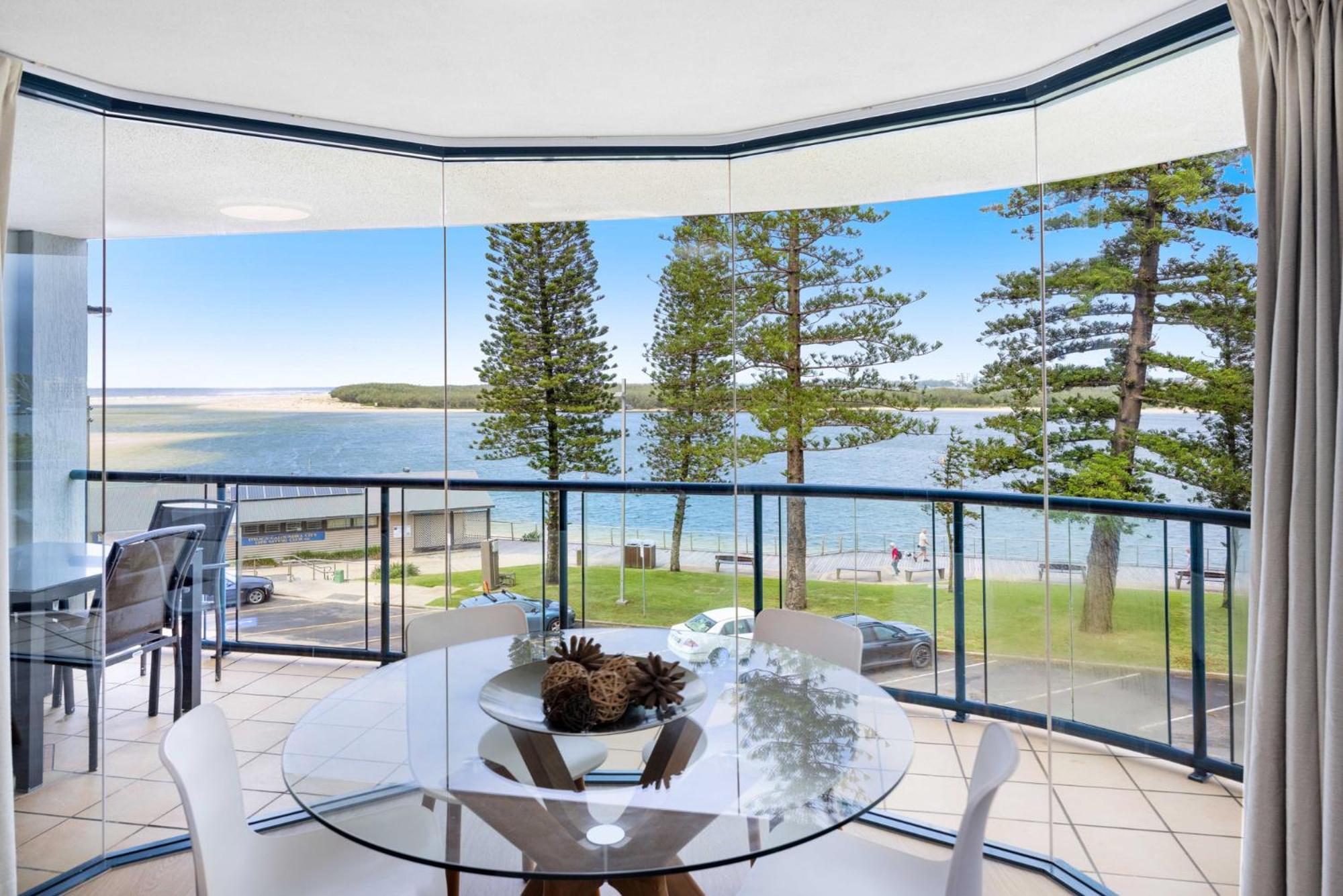 Cerulean Apartments Caloundra Zewnętrze zdjęcie