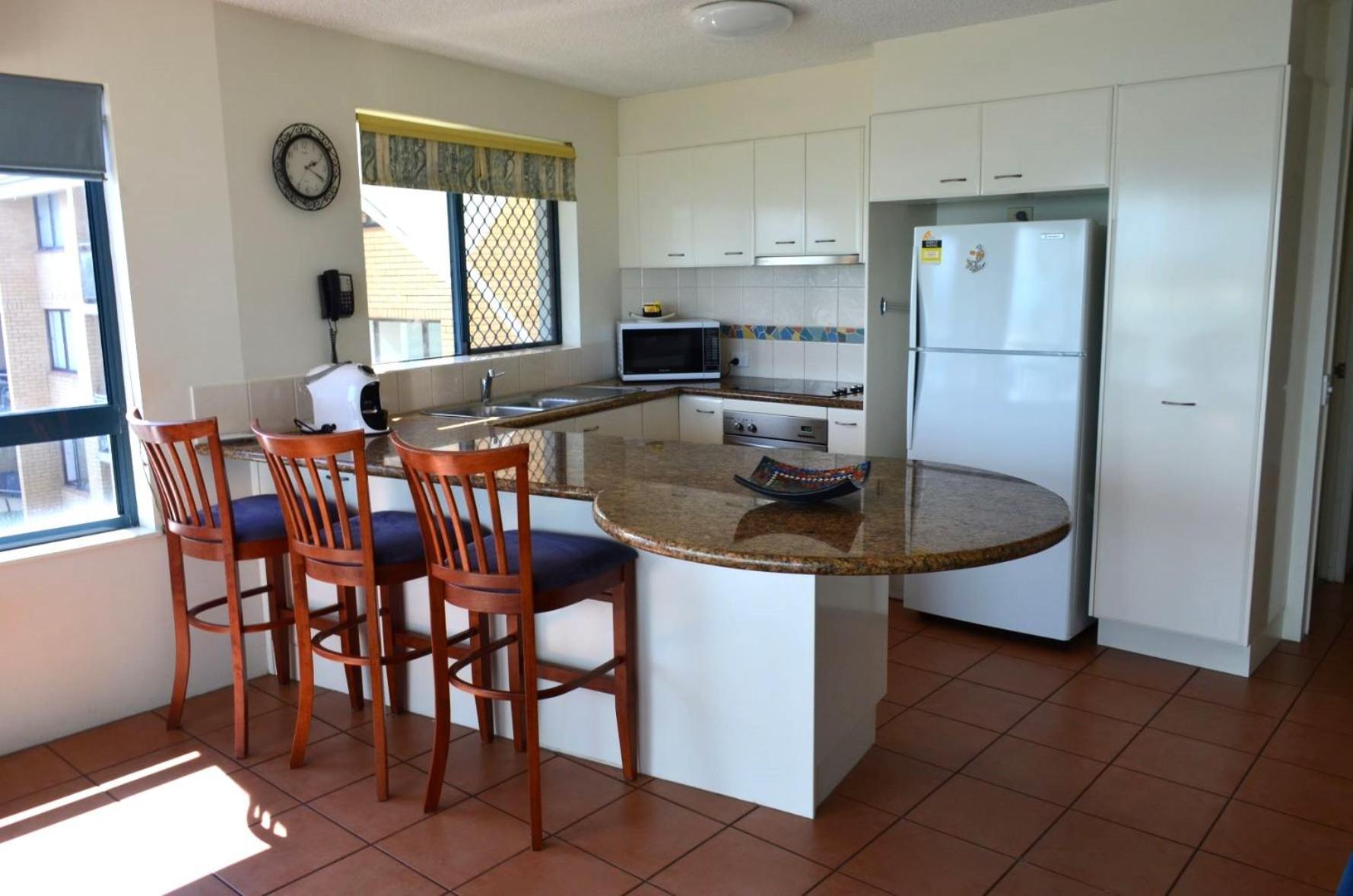 Cerulean Apartments Caloundra Pokój zdjęcie