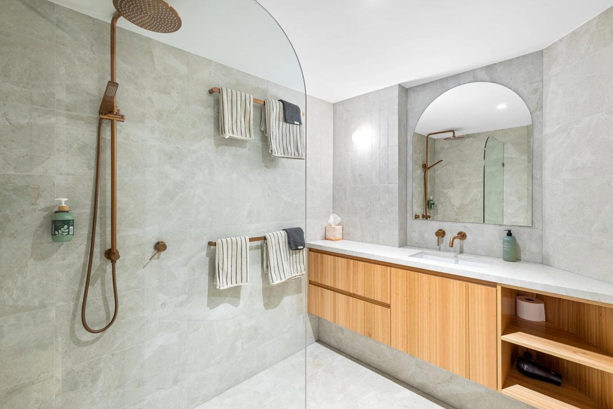 Cerulean Apartments Caloundra Zewnętrze zdjęcie