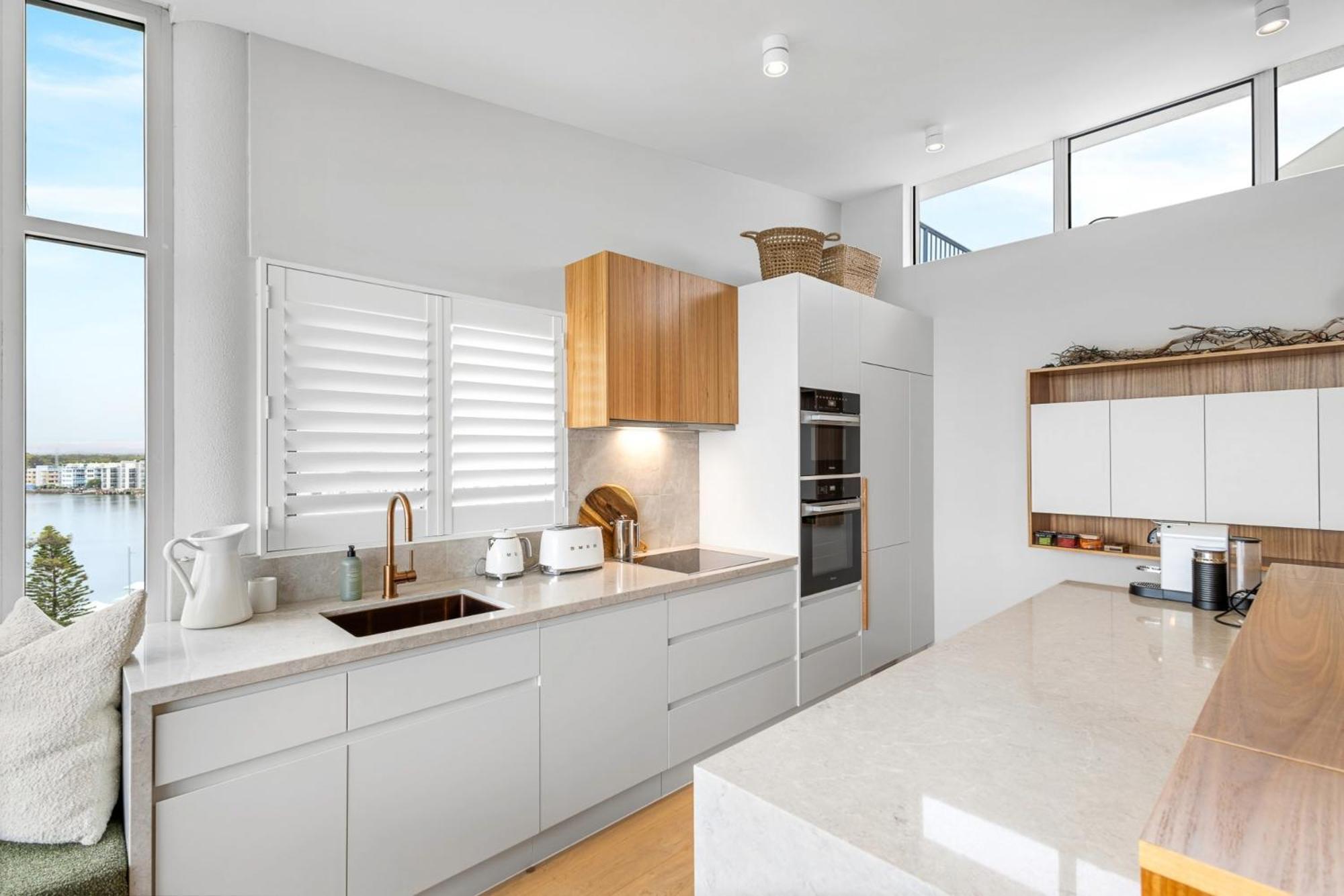 Cerulean Apartments Caloundra Zewnętrze zdjęcie