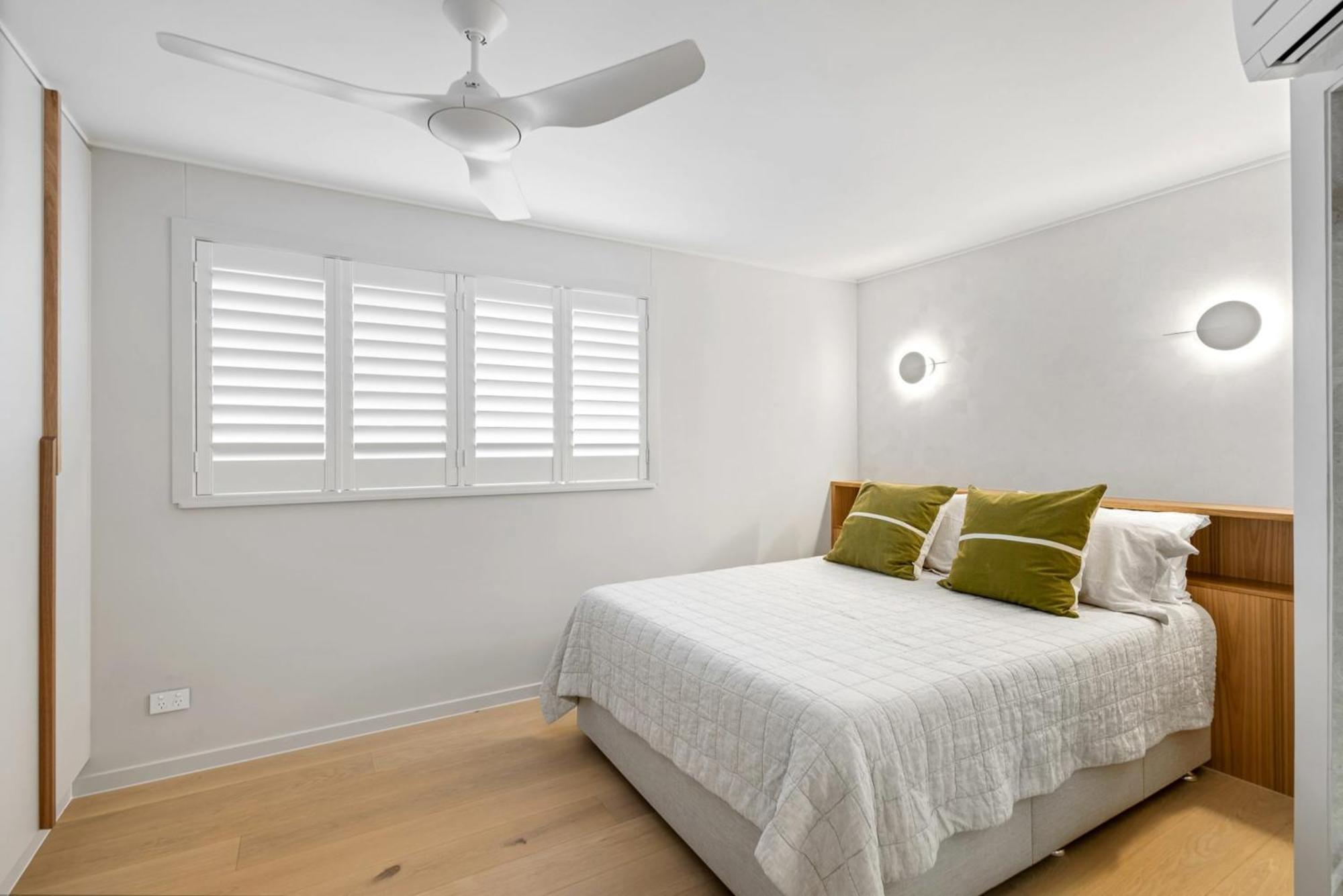 Cerulean Apartments Caloundra Zewnętrze zdjęcie