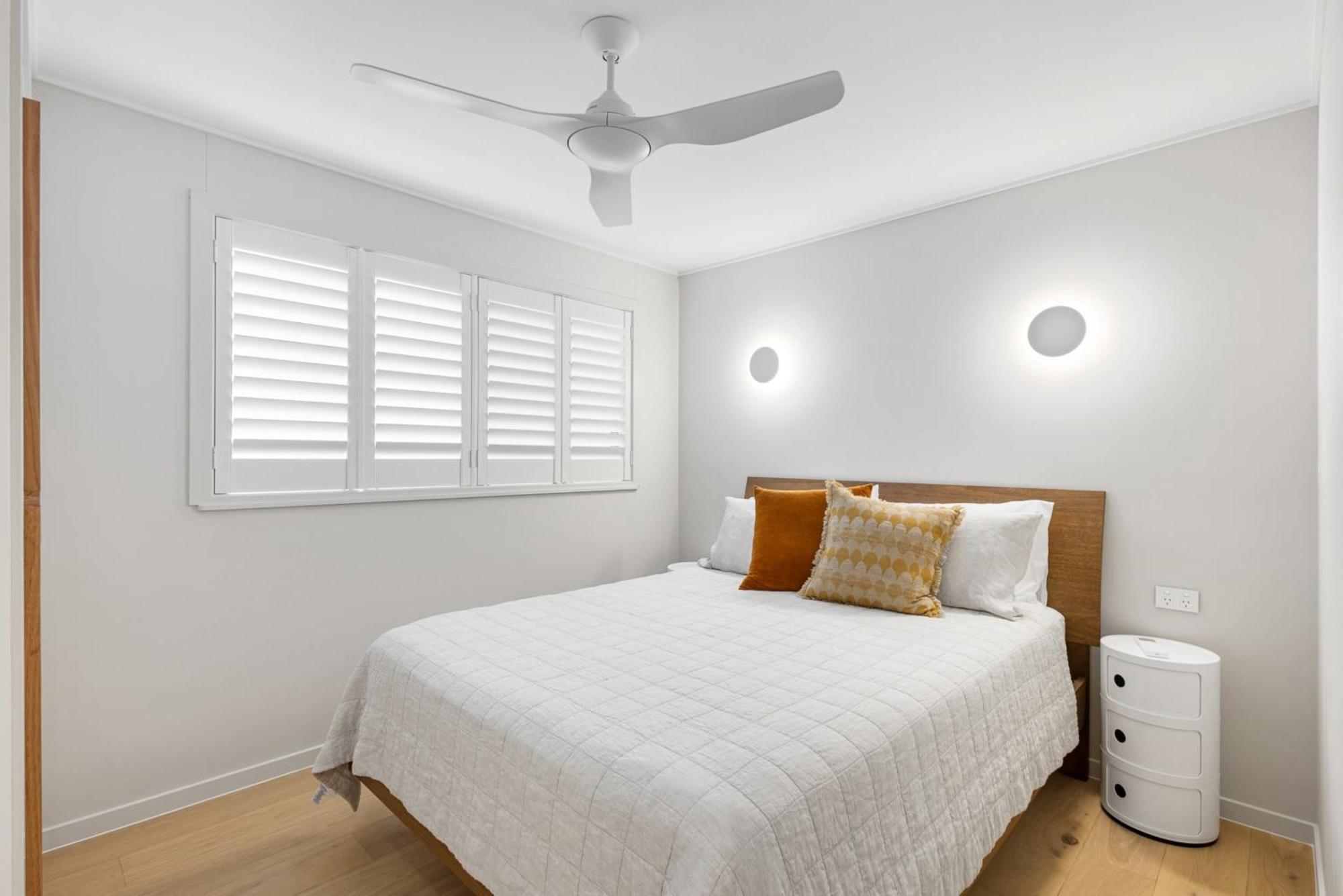 Cerulean Apartments Caloundra Zewnętrze zdjęcie