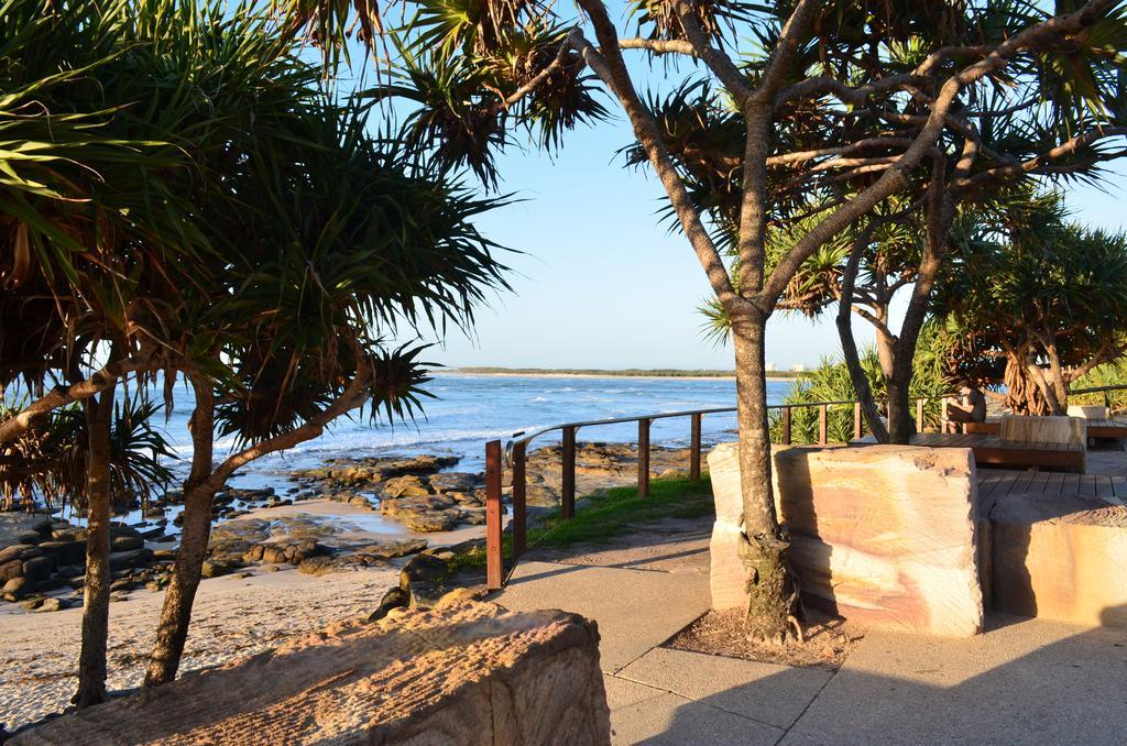 Cerulean Apartments Caloundra Zewnętrze zdjęcie