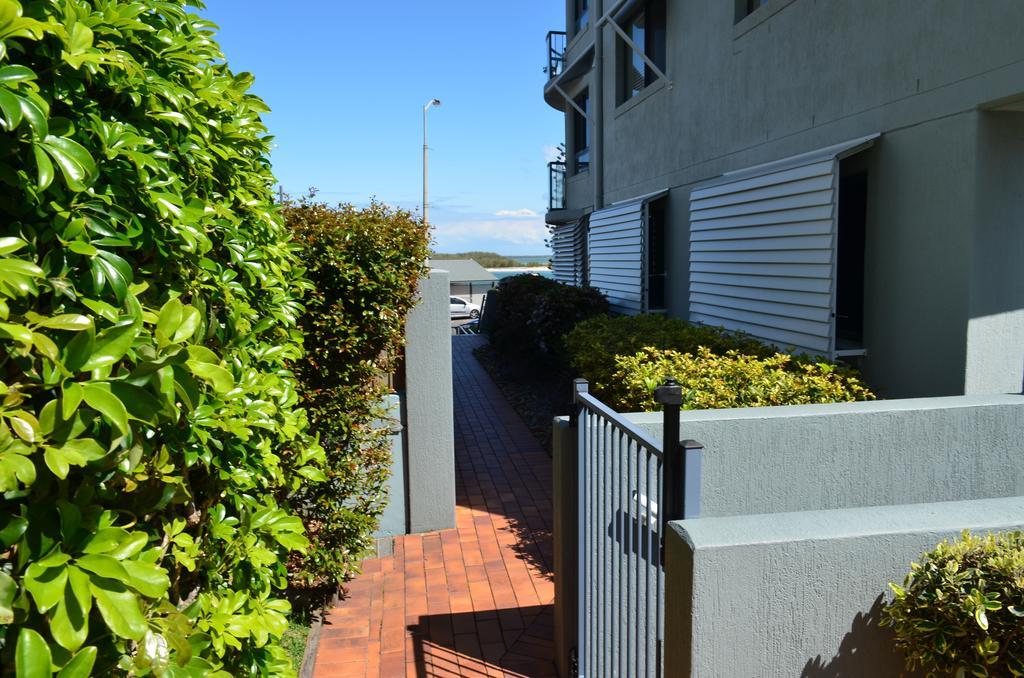 Cerulean Apartments Caloundra Zewnętrze zdjęcie