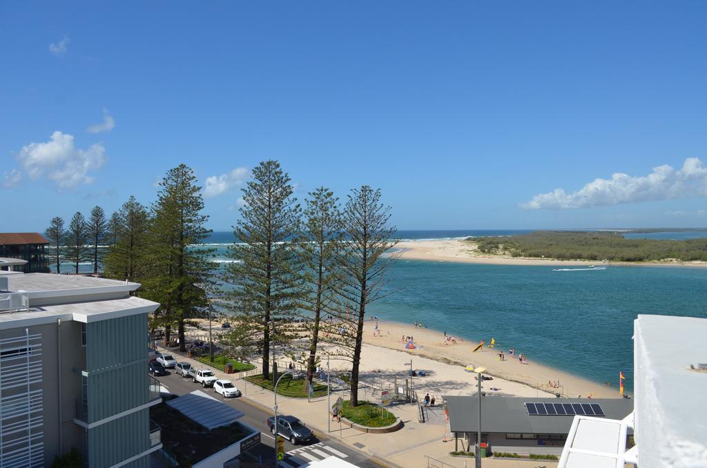 Cerulean Apartments Caloundra Zewnętrze zdjęcie