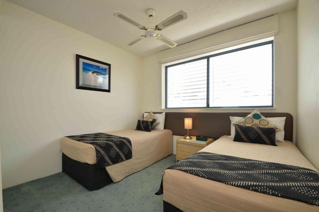 Cerulean Apartments Caloundra Zewnętrze zdjęcie