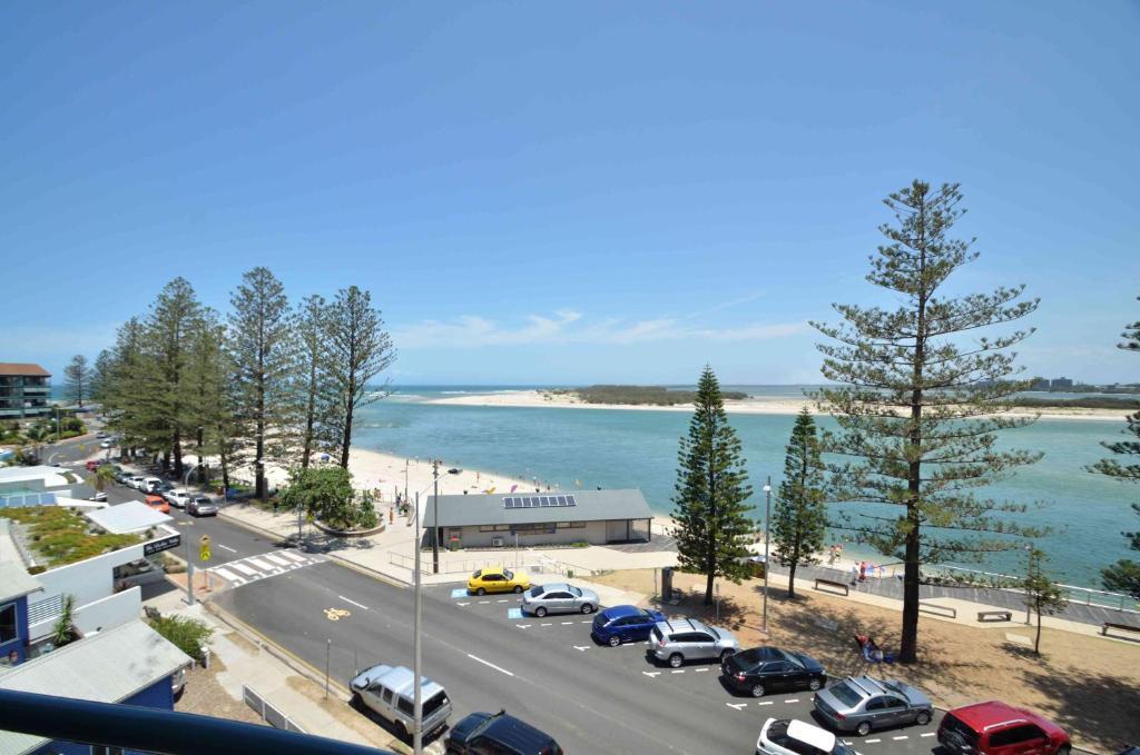 Cerulean Apartments Caloundra Zewnętrze zdjęcie