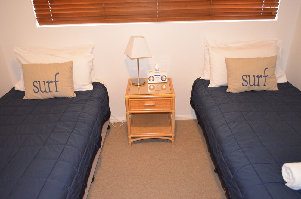 Cerulean Apartments Caloundra Zewnętrze zdjęcie