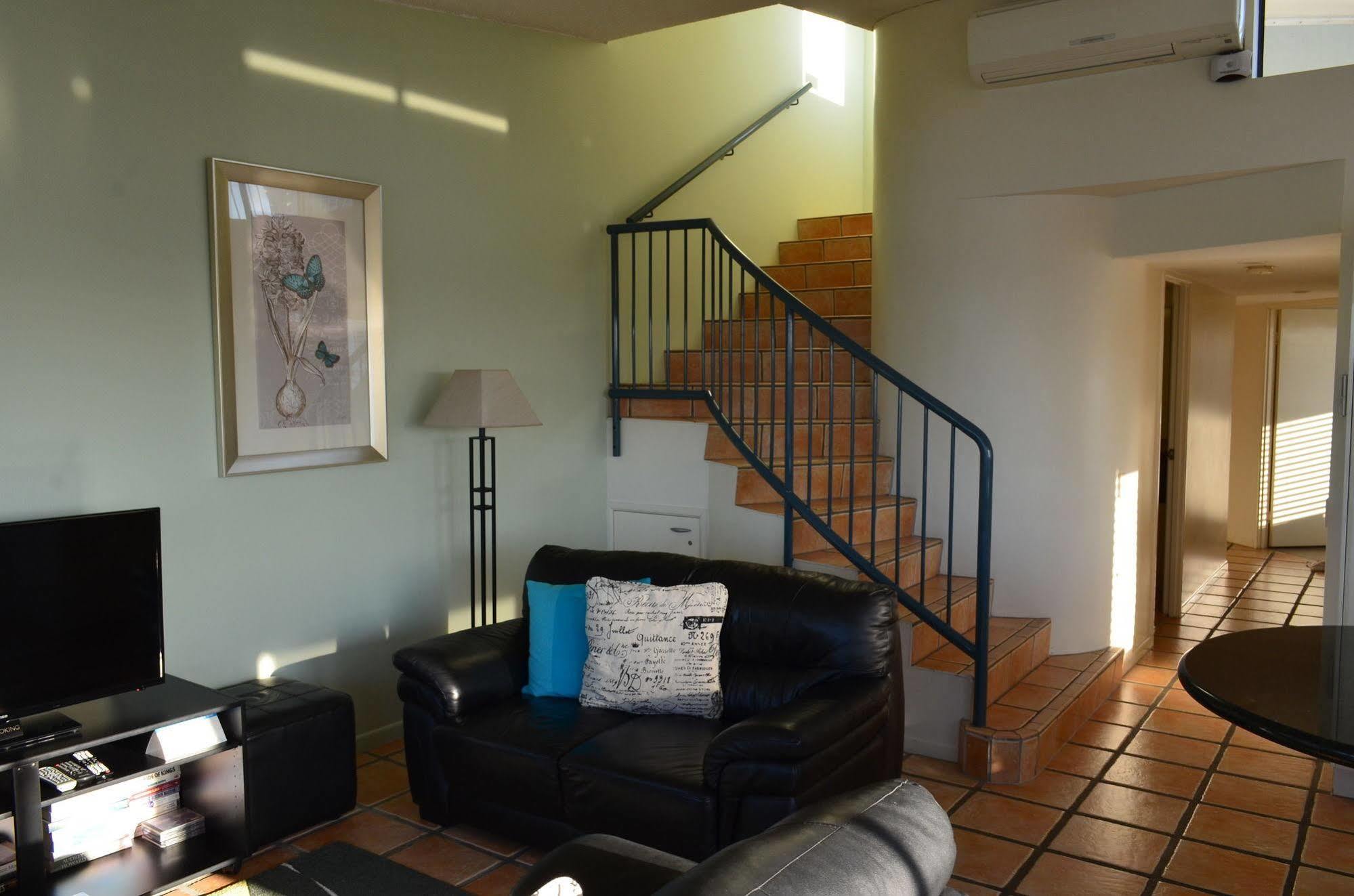 Cerulean Apartments Caloundra Zewnętrze zdjęcie