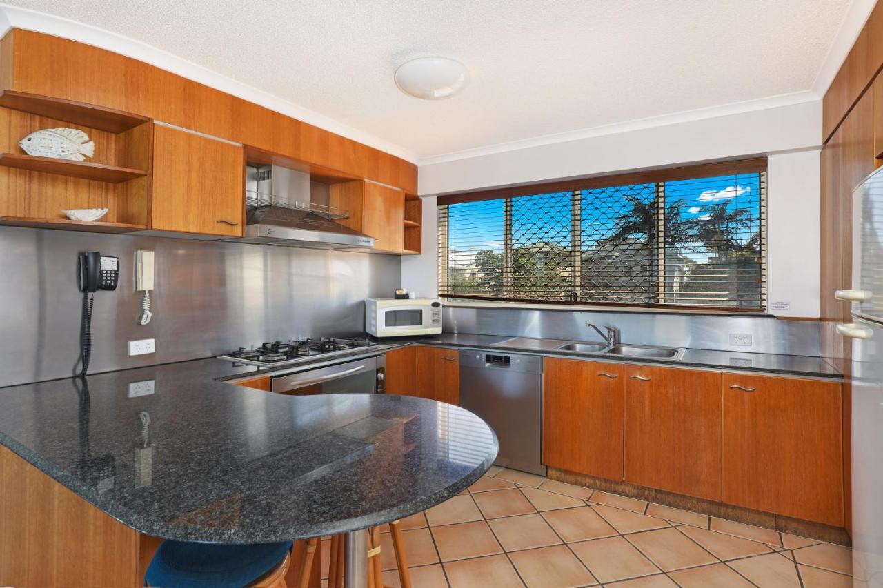 Cerulean Apartments Caloundra Zewnętrze zdjęcie